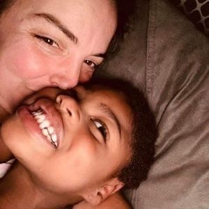 Meet your Posher, Bridget